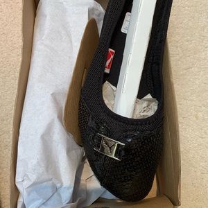 NWT puma size 10 Sabadella sequin